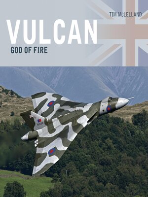 cover image of Vulcan
